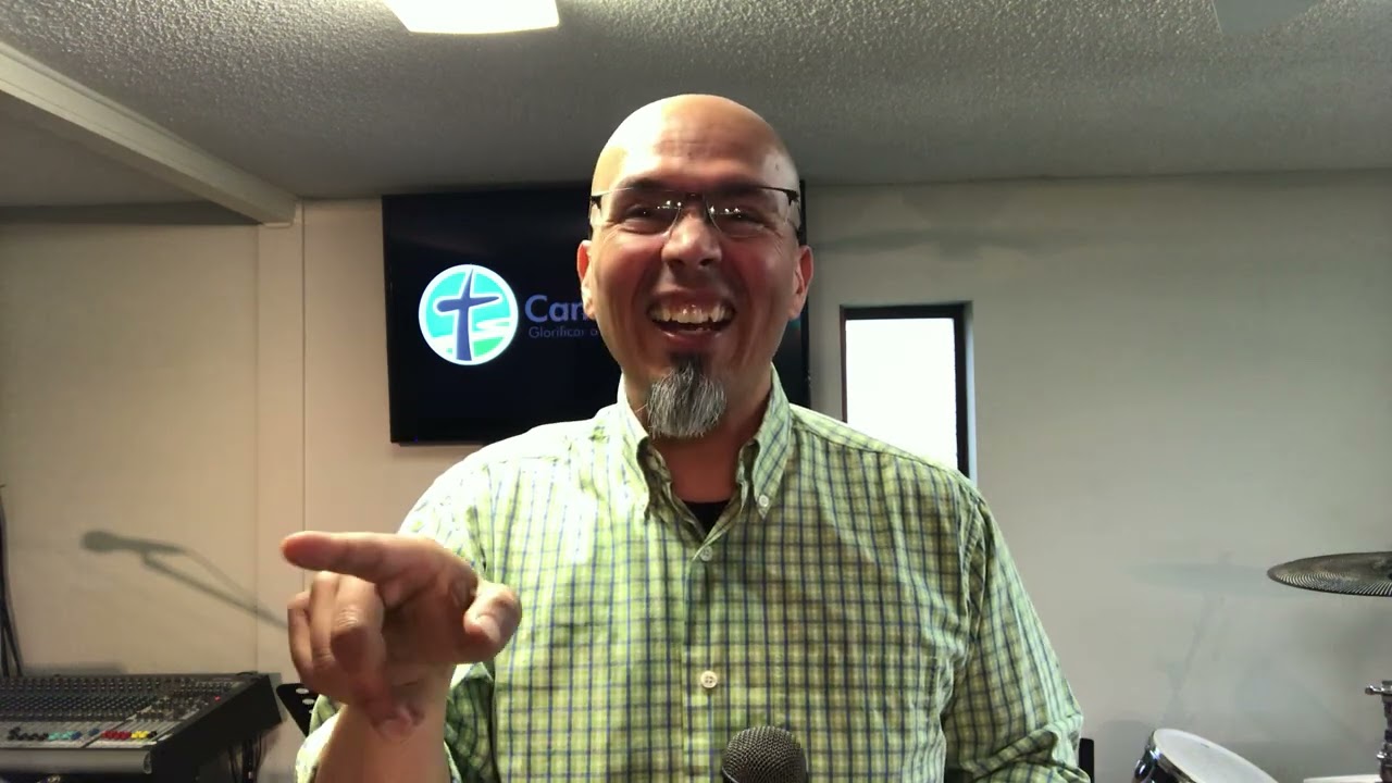 Aprendiendo de la parábola del sembrador: Marcos 4:1-25