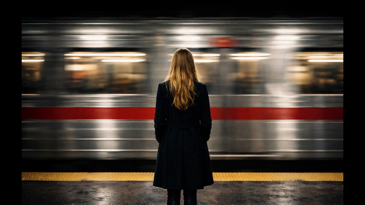 The Waiting Hum - music for sleep, deep focus and stress relief.