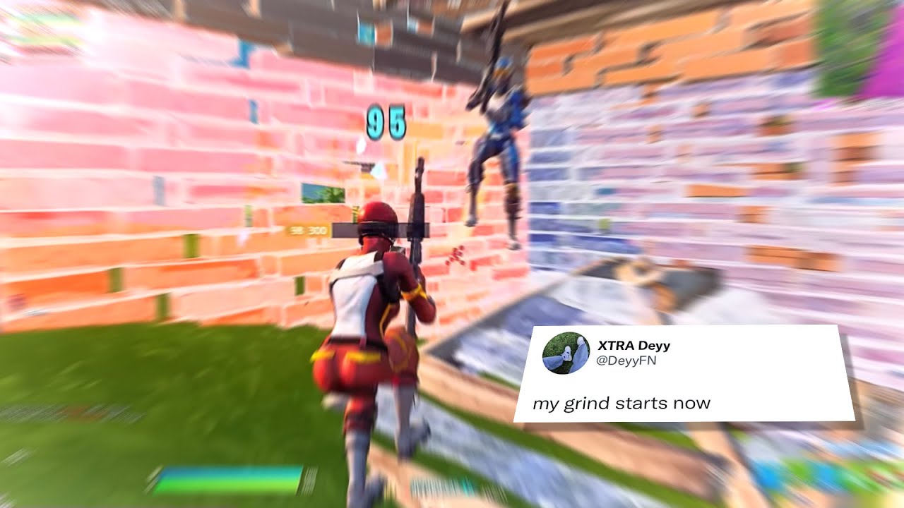 Deyy Arena GamePlay