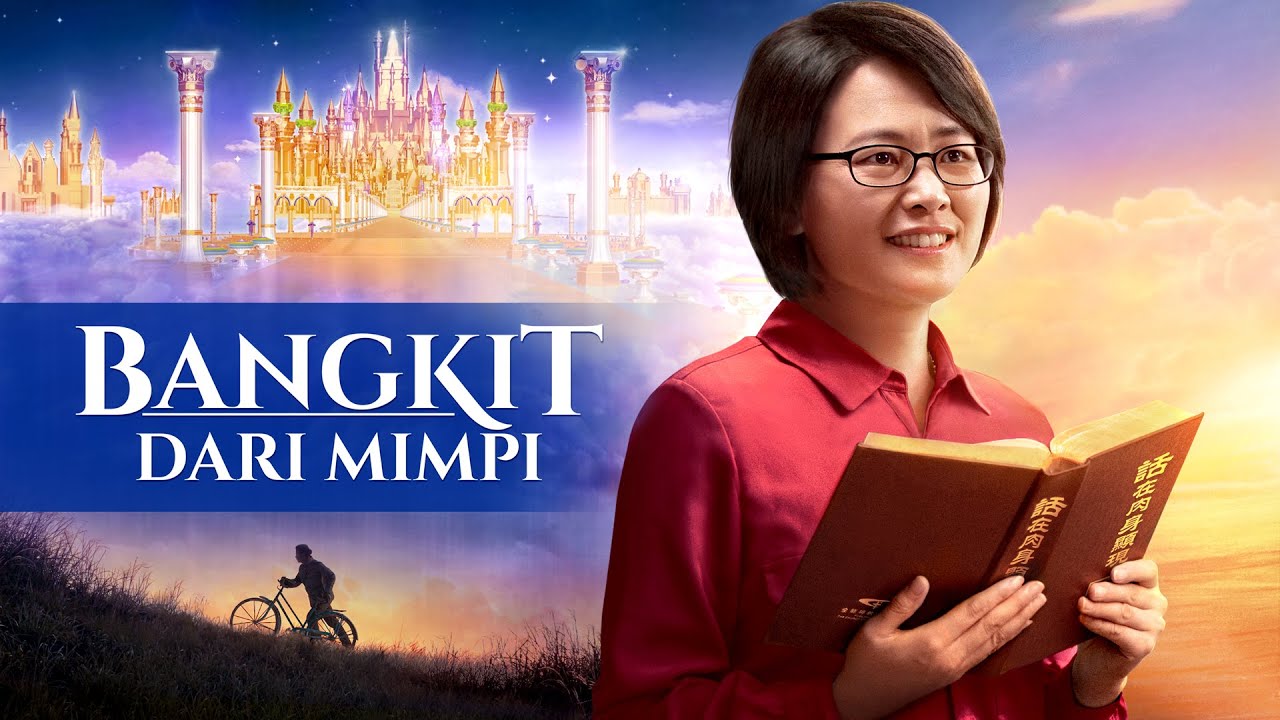 Film Rohani 