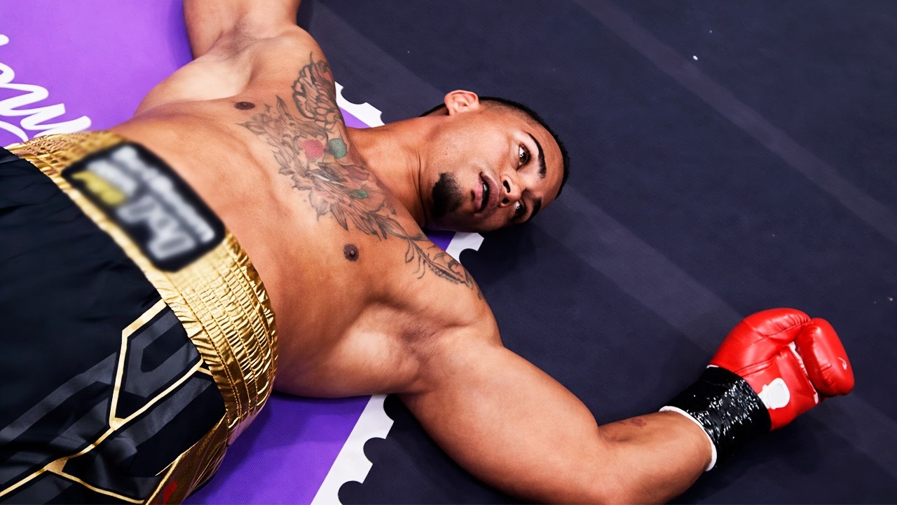 Best Boxing Knockouts of 2026 💥 (January&ndash;February)
