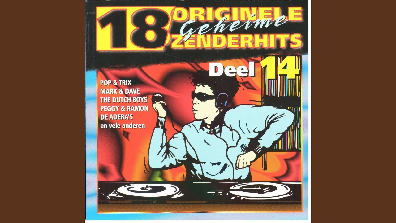 Jij Bent `N Superman