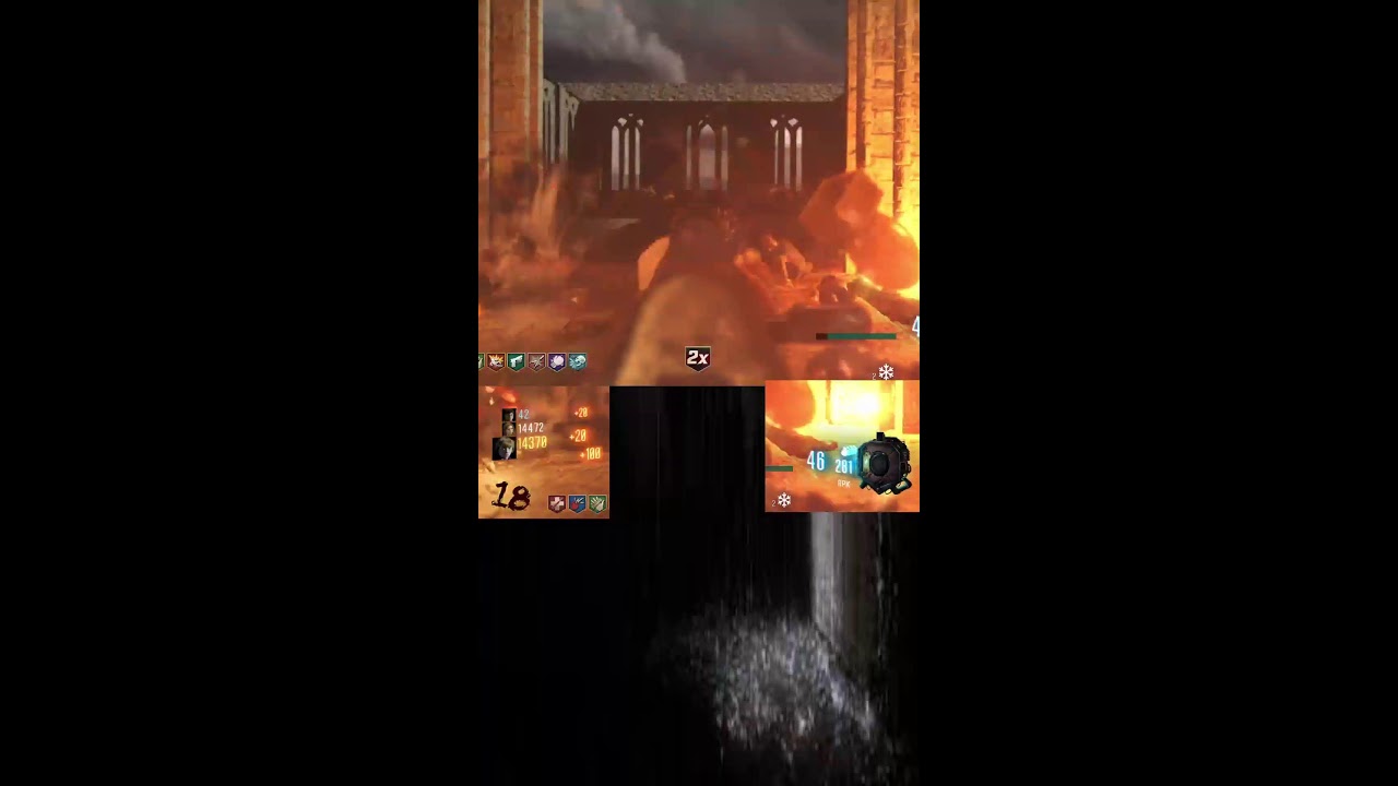 BLACK OPS 2 ZOMBIES 