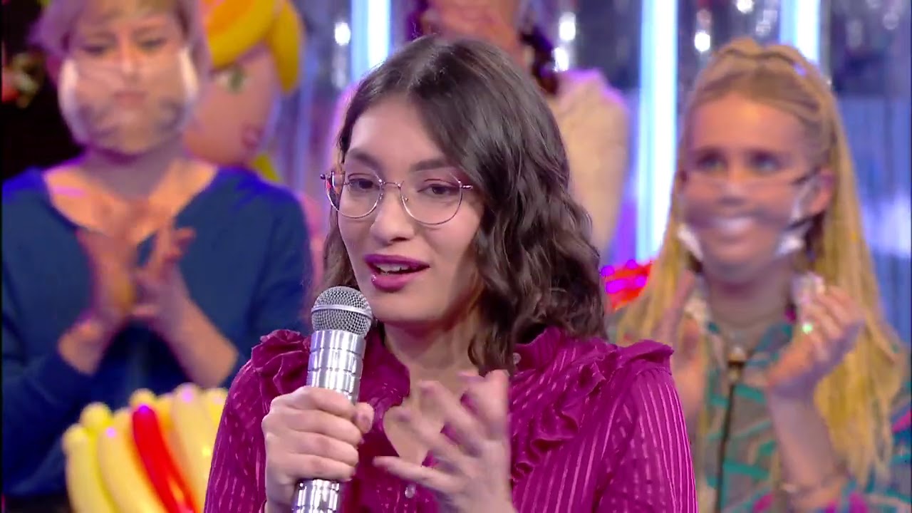 #NOPLP Revivez le départ d'Alessandra (Janvier 2021)