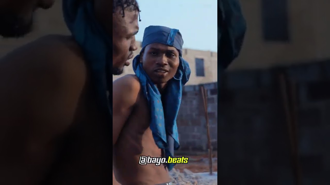 Journey to Lagos