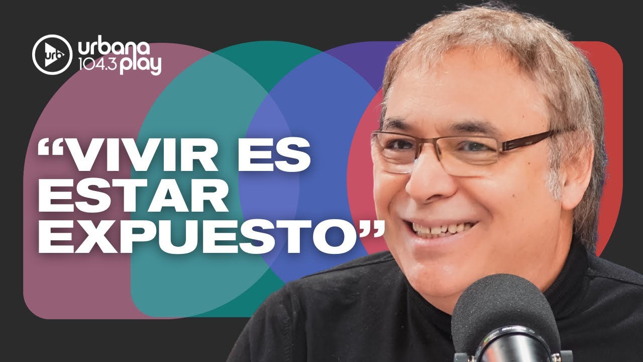 Gabriel Rolón: 