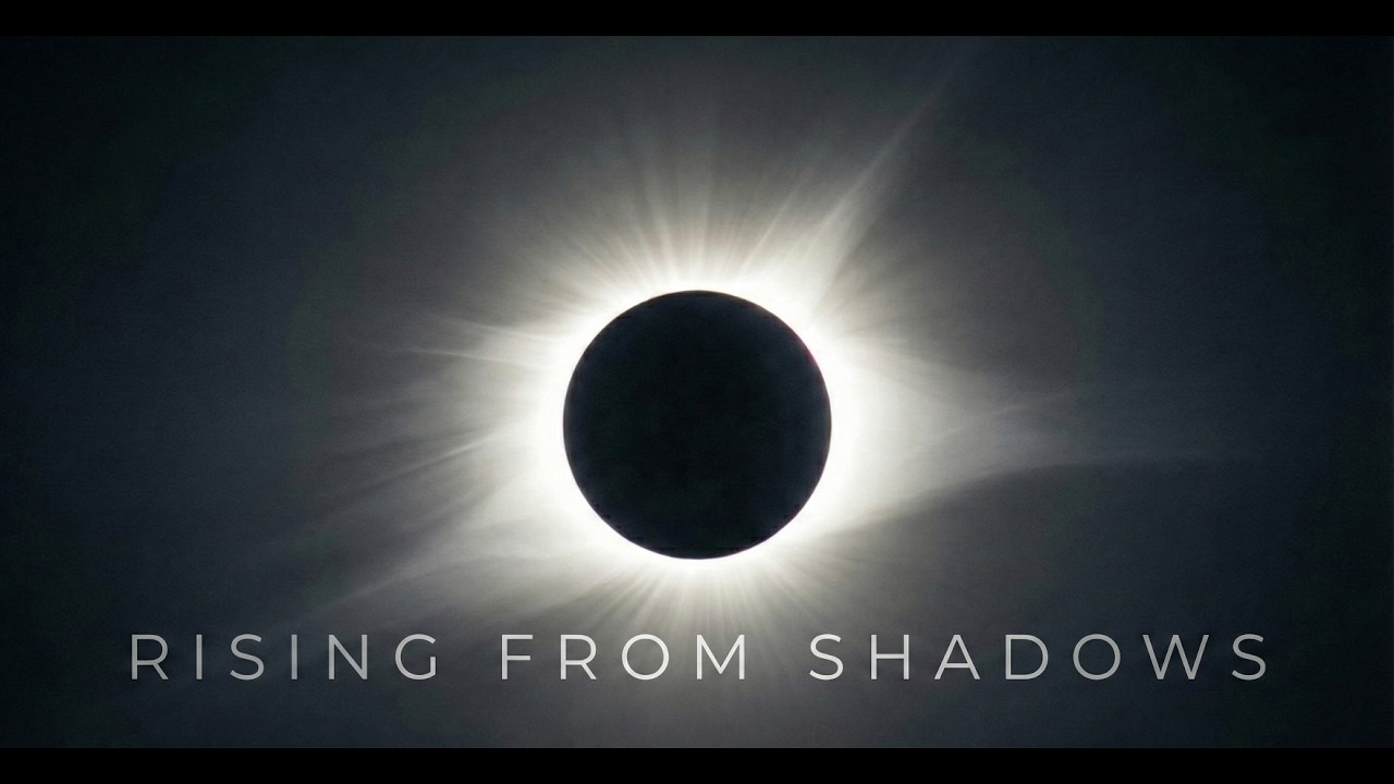 Rising from Shadows | Cinematic Orchestral Strings for Resilience, Hope & Emotional Catharsis