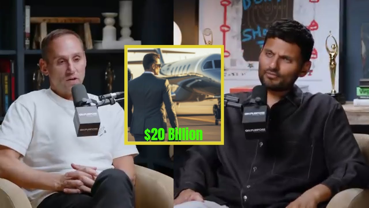 Jay-Z's Inner Circle: Inside the $1 Billion Deal Nobody Saw Coming