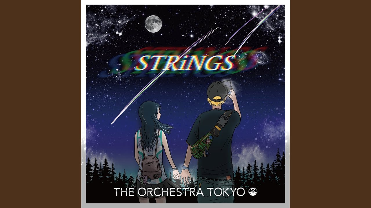 STRiNGS