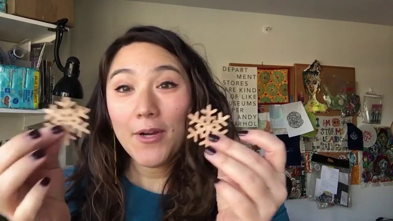 ScanNCut Cutting Cork Fabric