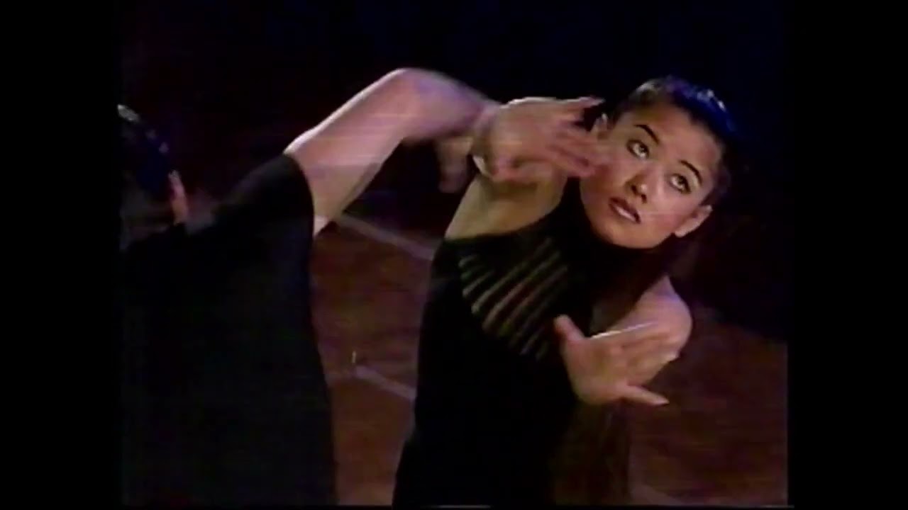 ohio star ball 1999 cabaret event