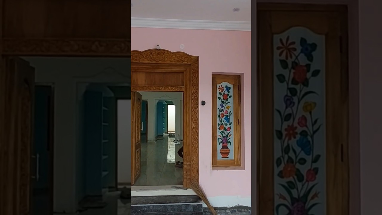 Under Construction House for Sale inPondicherry | 20x50 Plot Size | ₹59 Lakhs