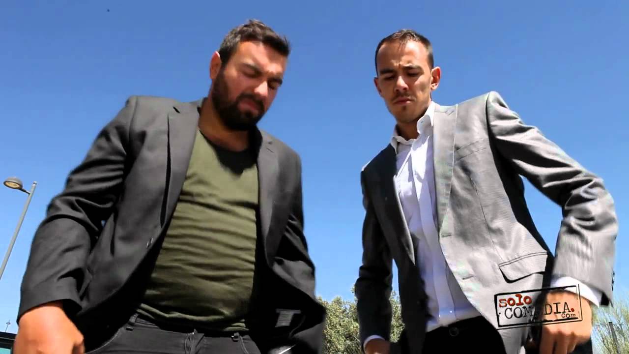 Asesinato - Solocomedia.com