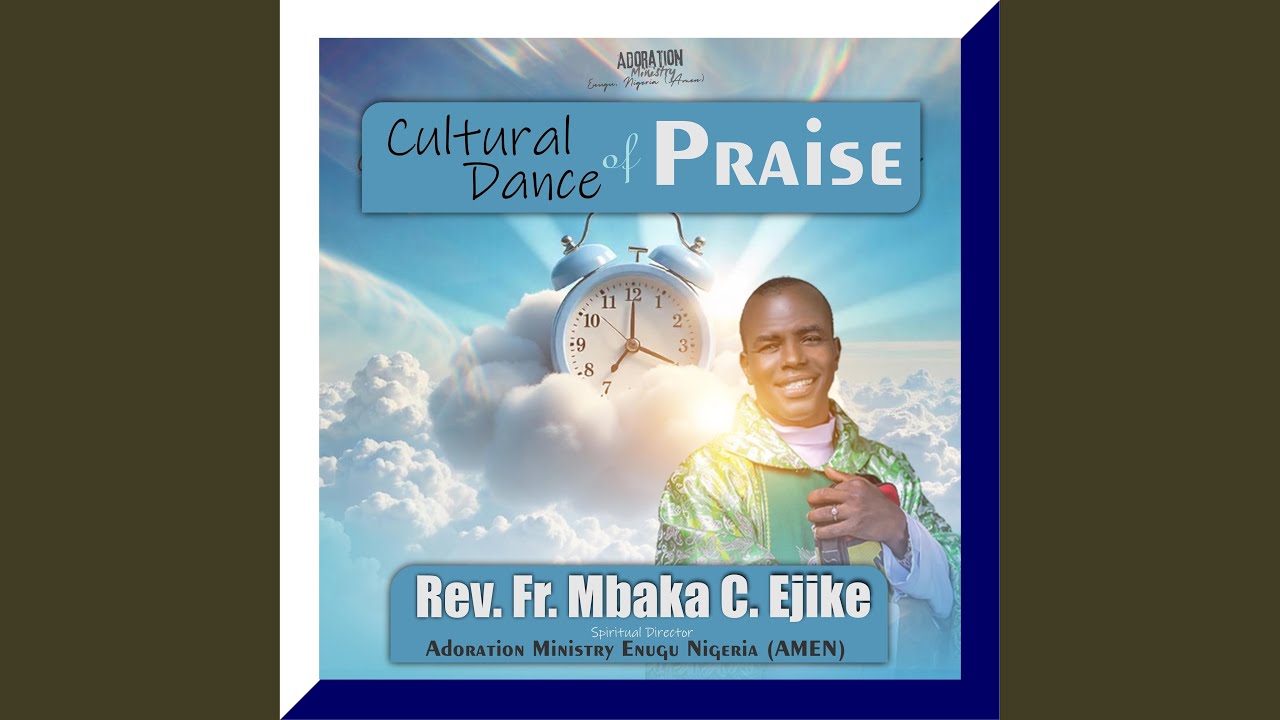 Ọja Ụkwe Ekele Mụọ Nsọ (Live on Adoration Ground)