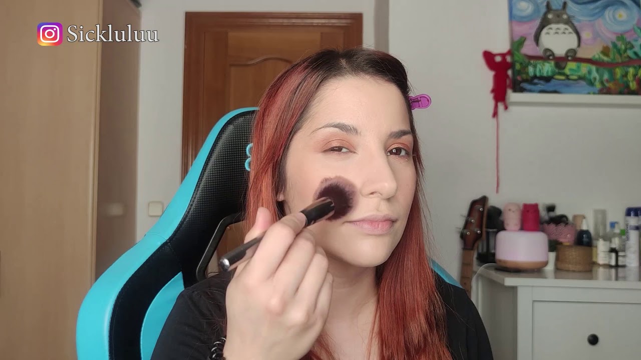 LOOK FACIL CARAMEL MELANGE ZOEVA