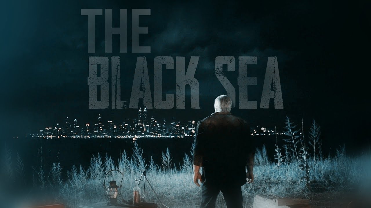 Gotham / Black Sea / Collab