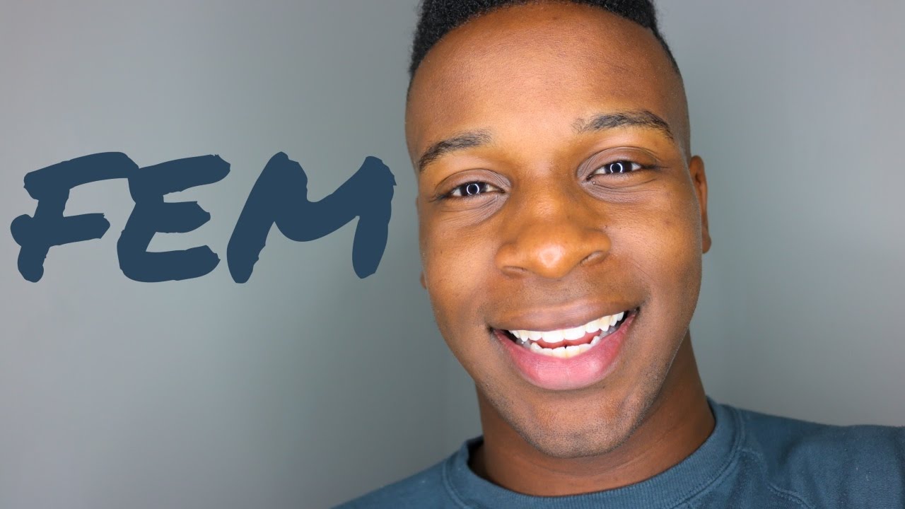 THE STRUGGLES OF BEING FEMININE + GAY IN A STRAIGHT CLUB