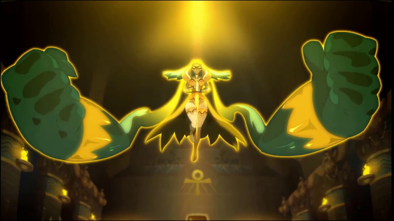 [DOFUS : F&ecirc;te de la Fanfon 2018] 