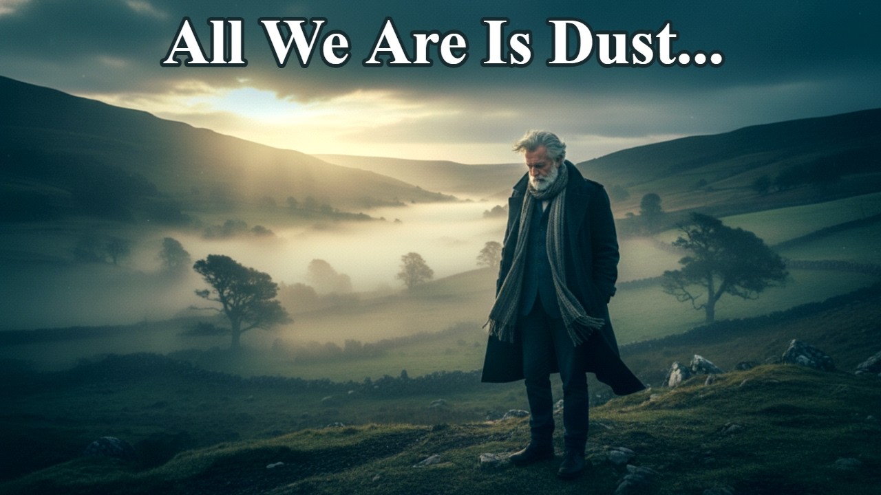 You&rsquo;ve Never Heard &ldquo;Dust in the Wind&rdquo; Like This... (Irish Folk Version)