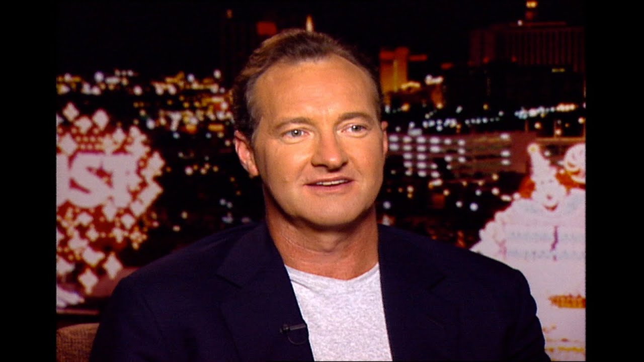 Rewind: Randy Quaid on playing 