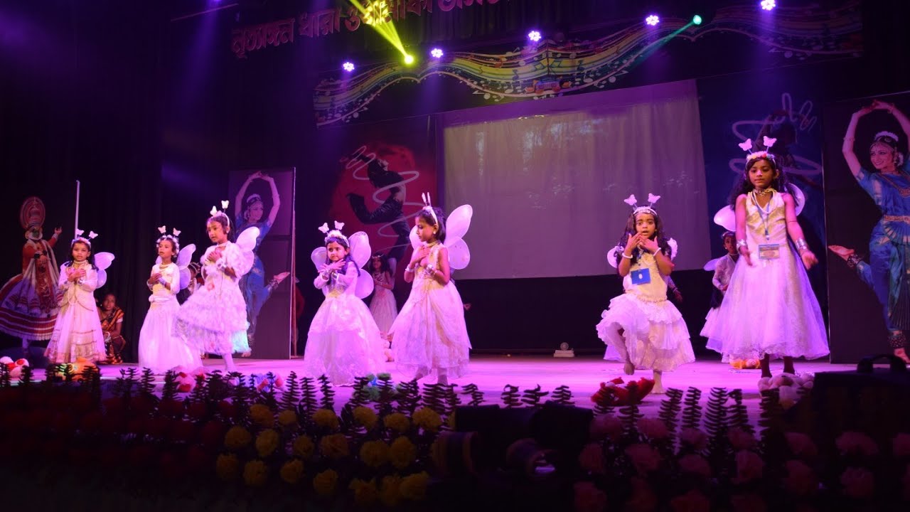 chanda ne pucha taron se|| Sudipta dance Academy ph-8972210926 add-raghunathganj,Murshidabad