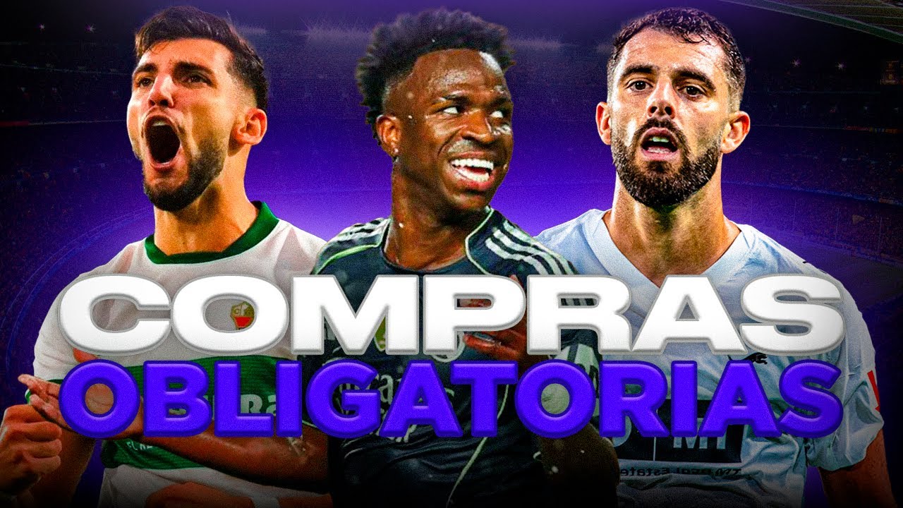 LAS COMPRAS FANTASY OBLIGATORIAS PARA GANAR MILLONES EN EL PRIMER PARÓN DE LA LIGA 25/26 | Carrasco