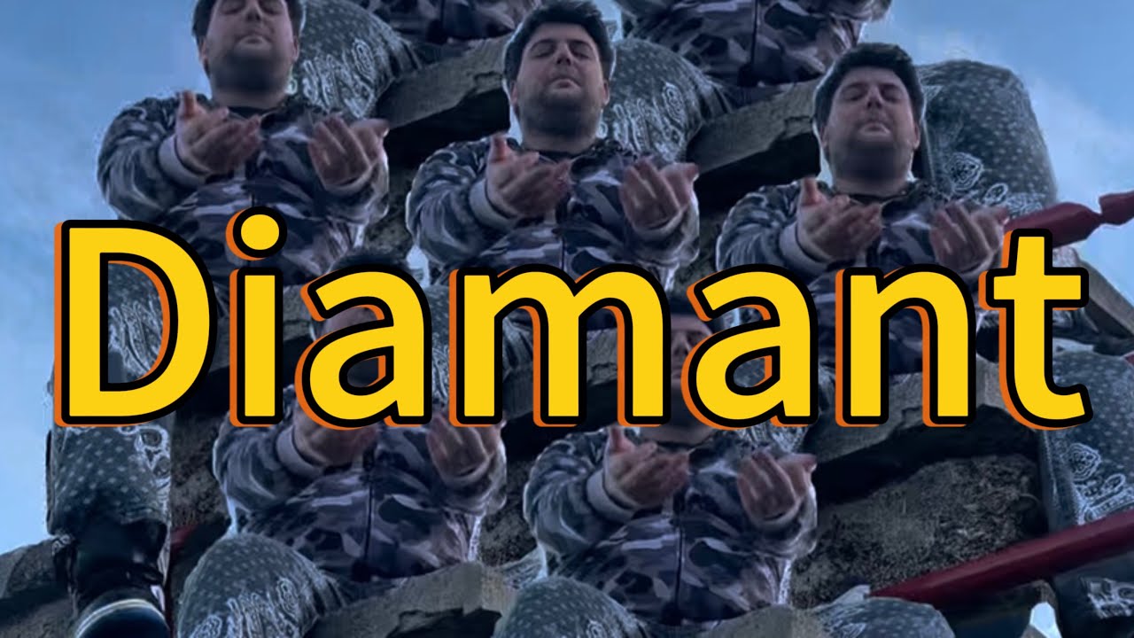 Xemilo - Diamant ( clip)