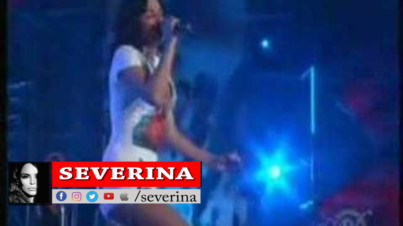 SEVERINA - DALMATINKA - 12. HRF