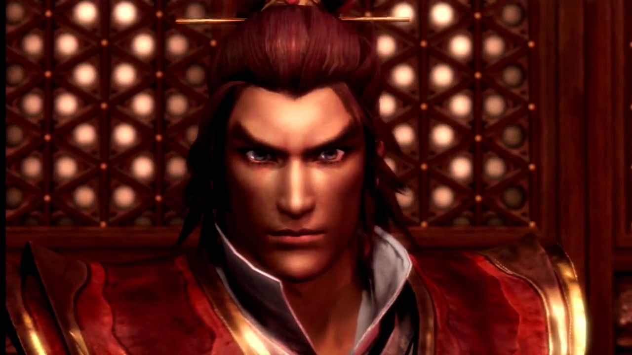 Dynasty Warriors 7: XL - Wu Story Mode 9 - Battle of Xiakou