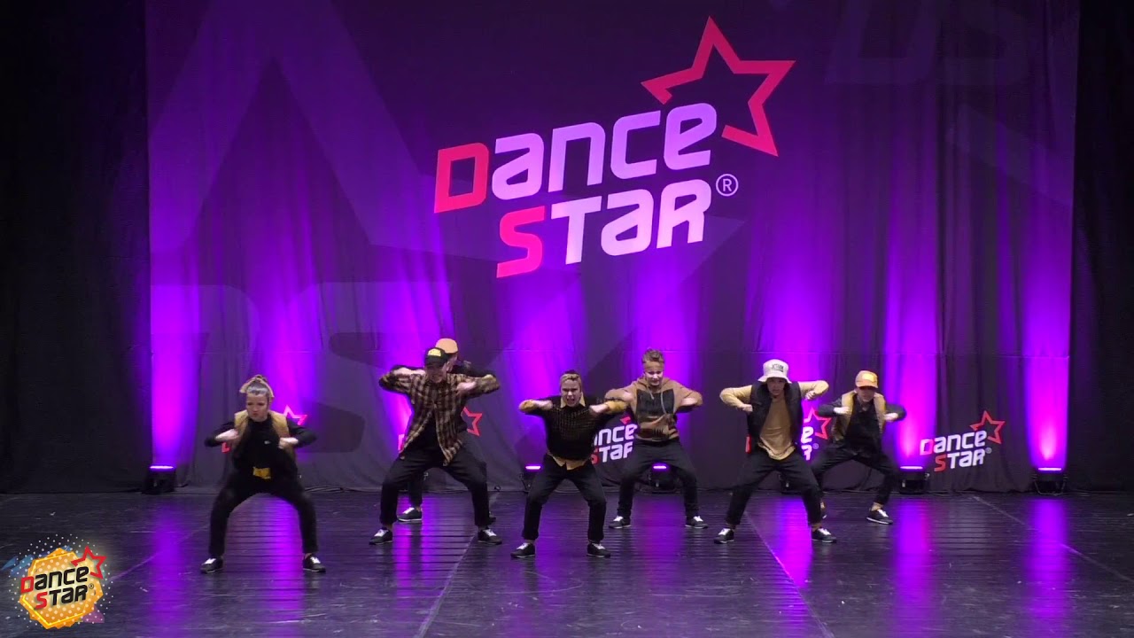 X-Style Mini Kids @ Dance Star 2019, Cluj