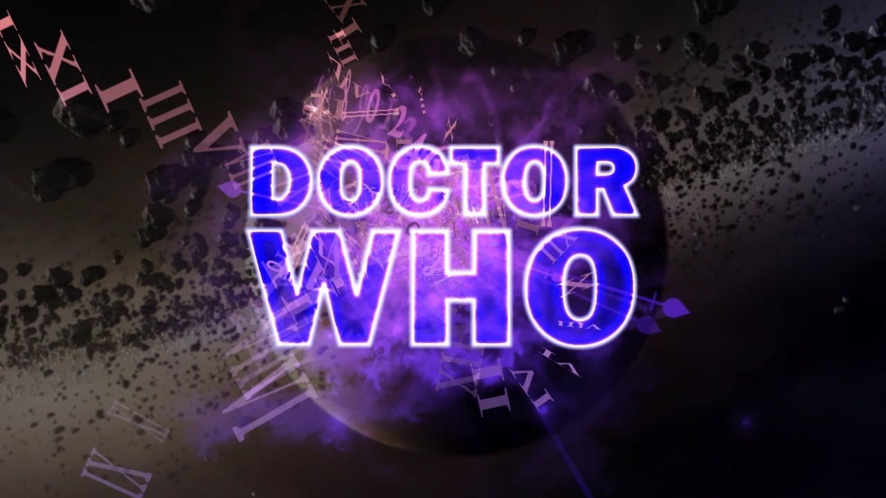 Doctor- Who - I Can See You (2011)