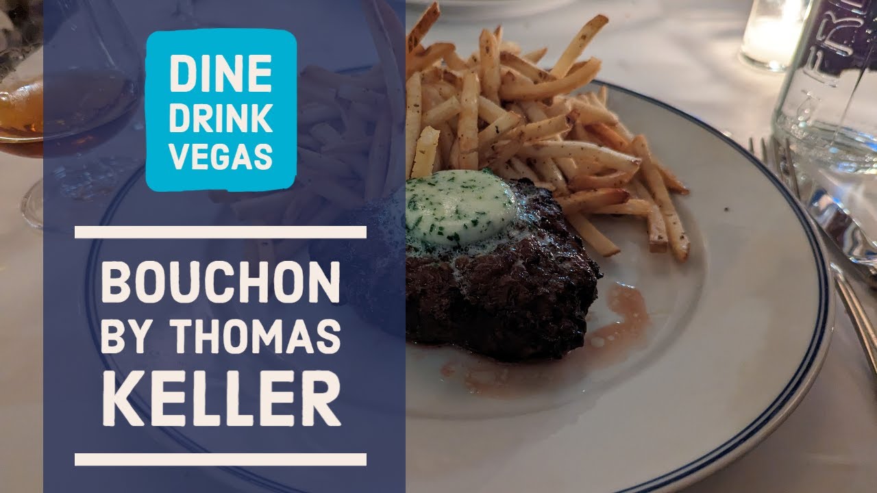 What’s It Like Dining at a Thomas Keller Restaurant?