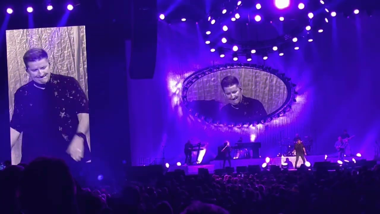 PUR - Lena - live in Hamburg Tour 2023