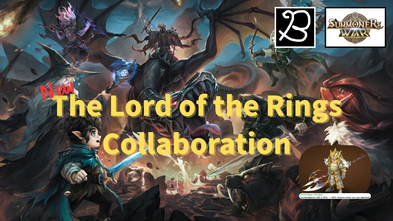 ประกาศบาลานซ์แพทมาแล้วววว พี่เขาจะได้เฉิดฉายแล้วสินะ | Summoners War