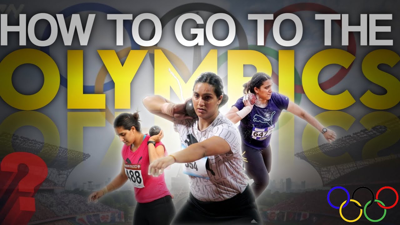 How to participate in olympics? ओलिंपिक में कैसे जाते हैं? How to go to Olympics?Tokyo Olympics 2021