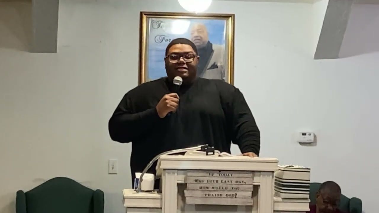 NGHC Wednesday Night 3.4.2026