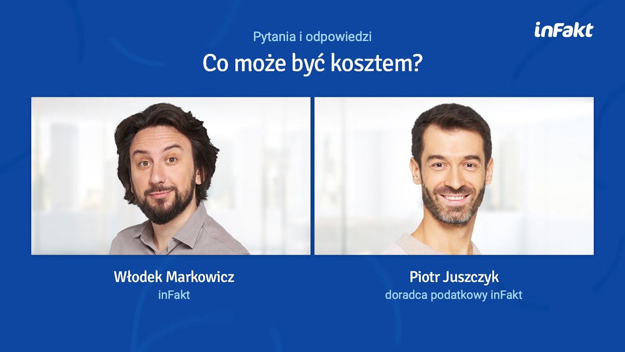 Co może być kosztem uzyskania przychodu w działalności gospodarczej?