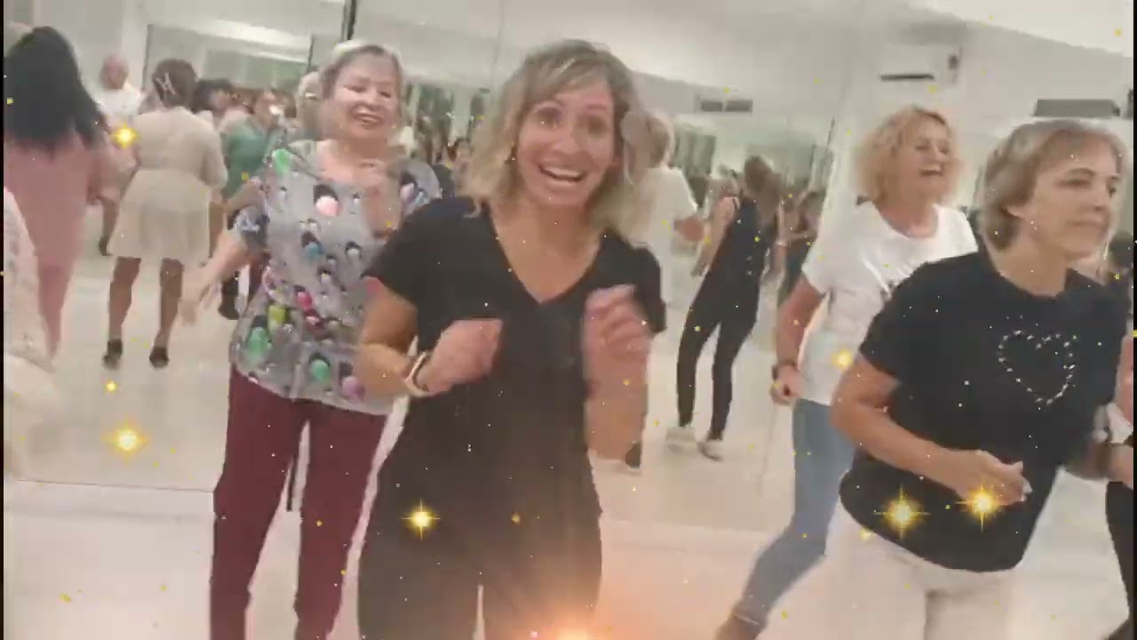 LA MOROCHA AB LINEDANCE
