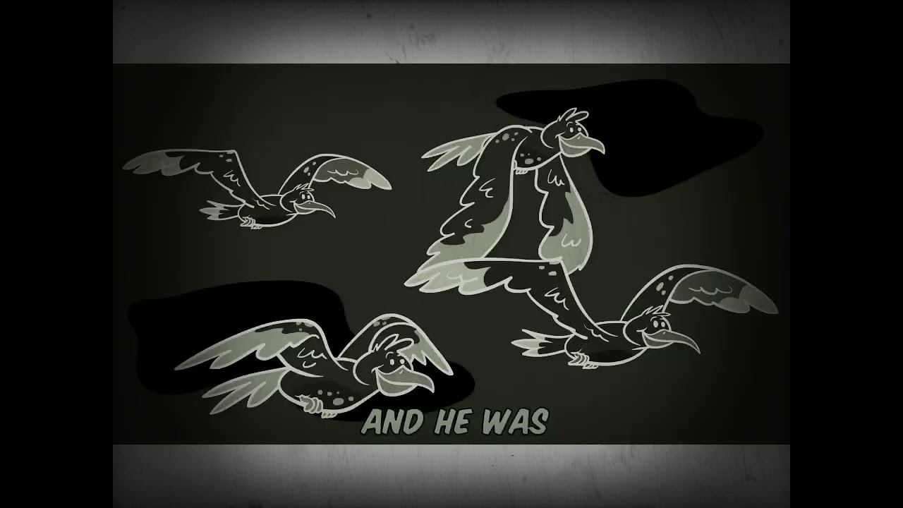 Herman the Worm Reversed in Haunt