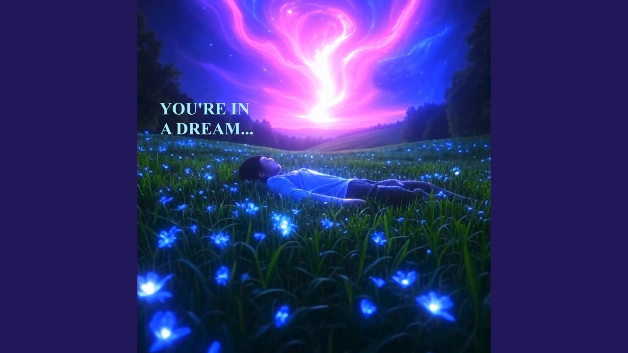 You're in a Dream..