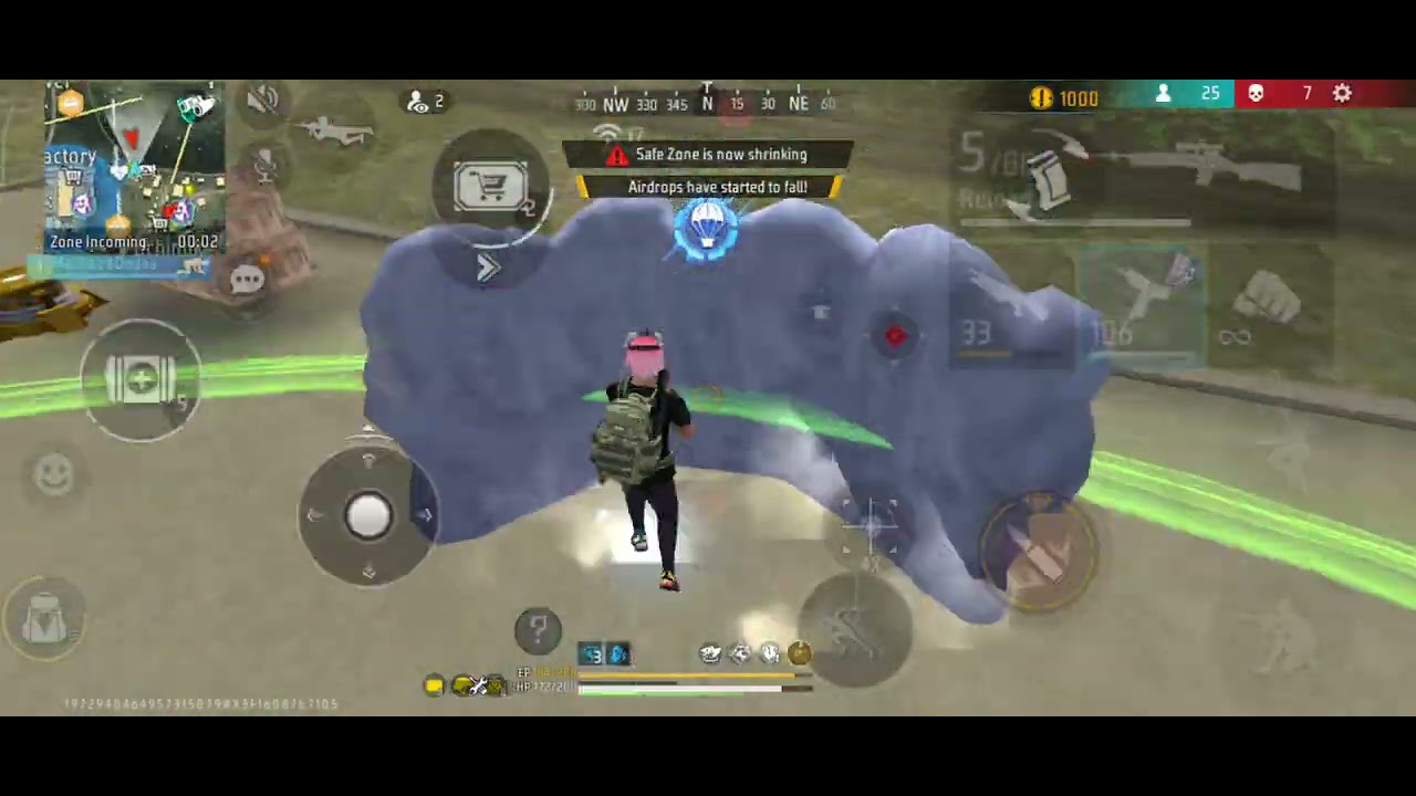 SOLO VS SQUAD!! PURE DOMINATION. 