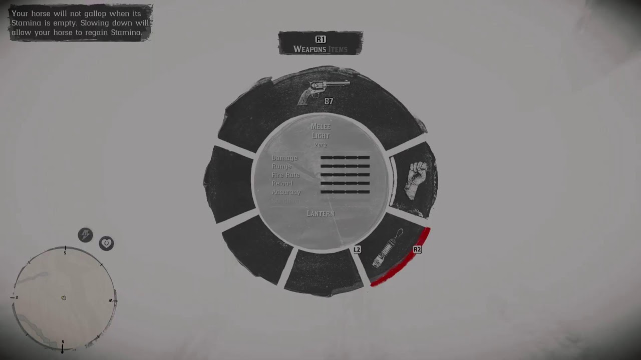 Red Read2 تختيم