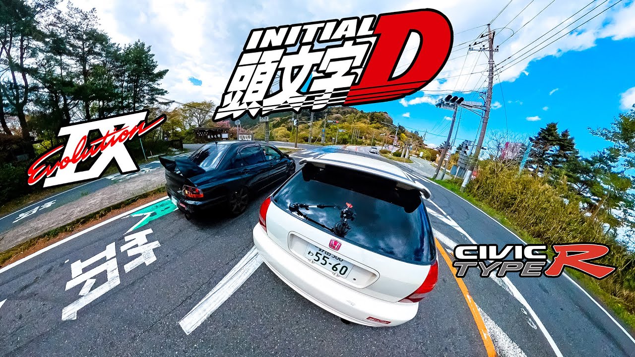 CONDUCIENDO POR LAS CALLES DE JAPÓN CON LA INSTA360 X4 📹 | RATSQUAD