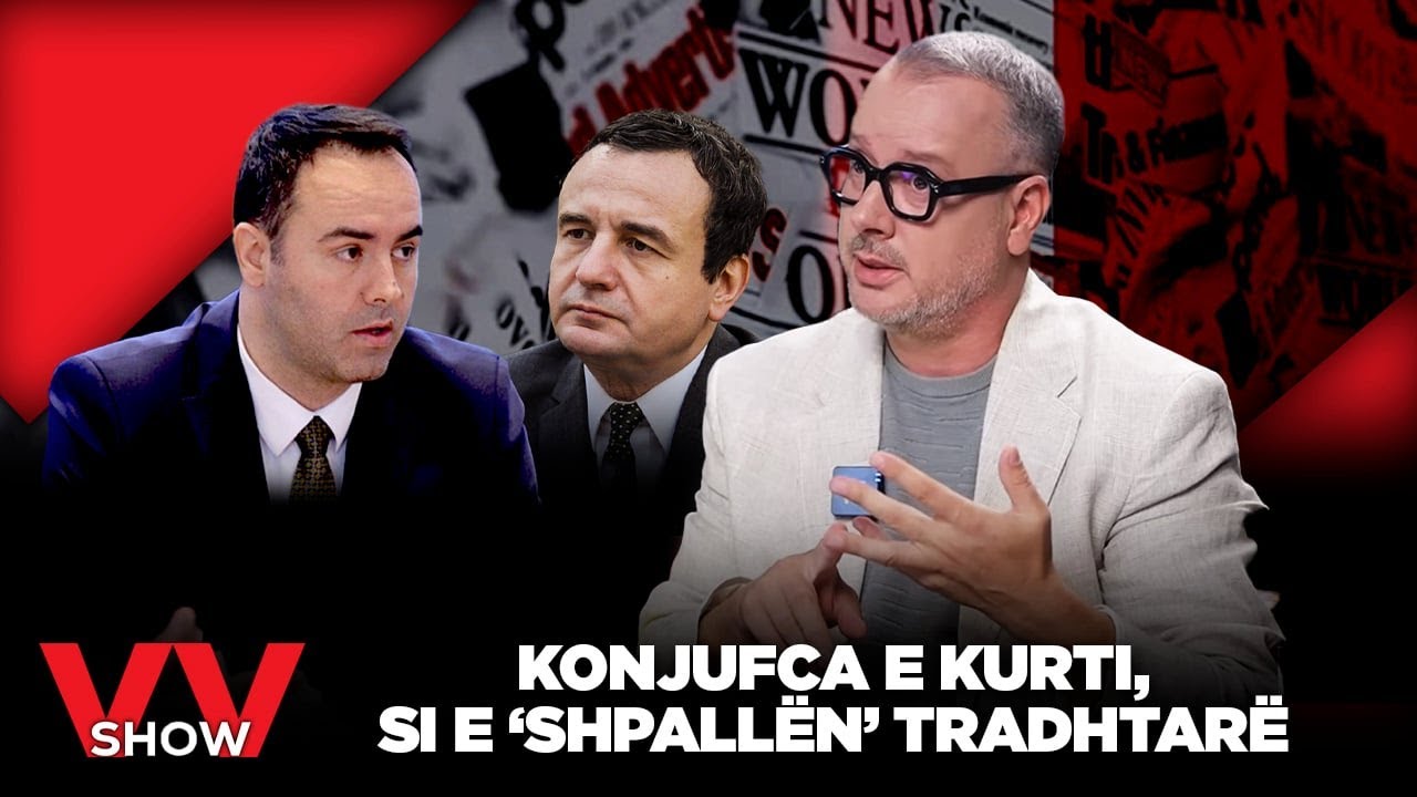 Kajtazi zbulon një ngjarje për herë të parë me Konjufcën e Kurtin, si e ‘shpallën’ tradhtarë