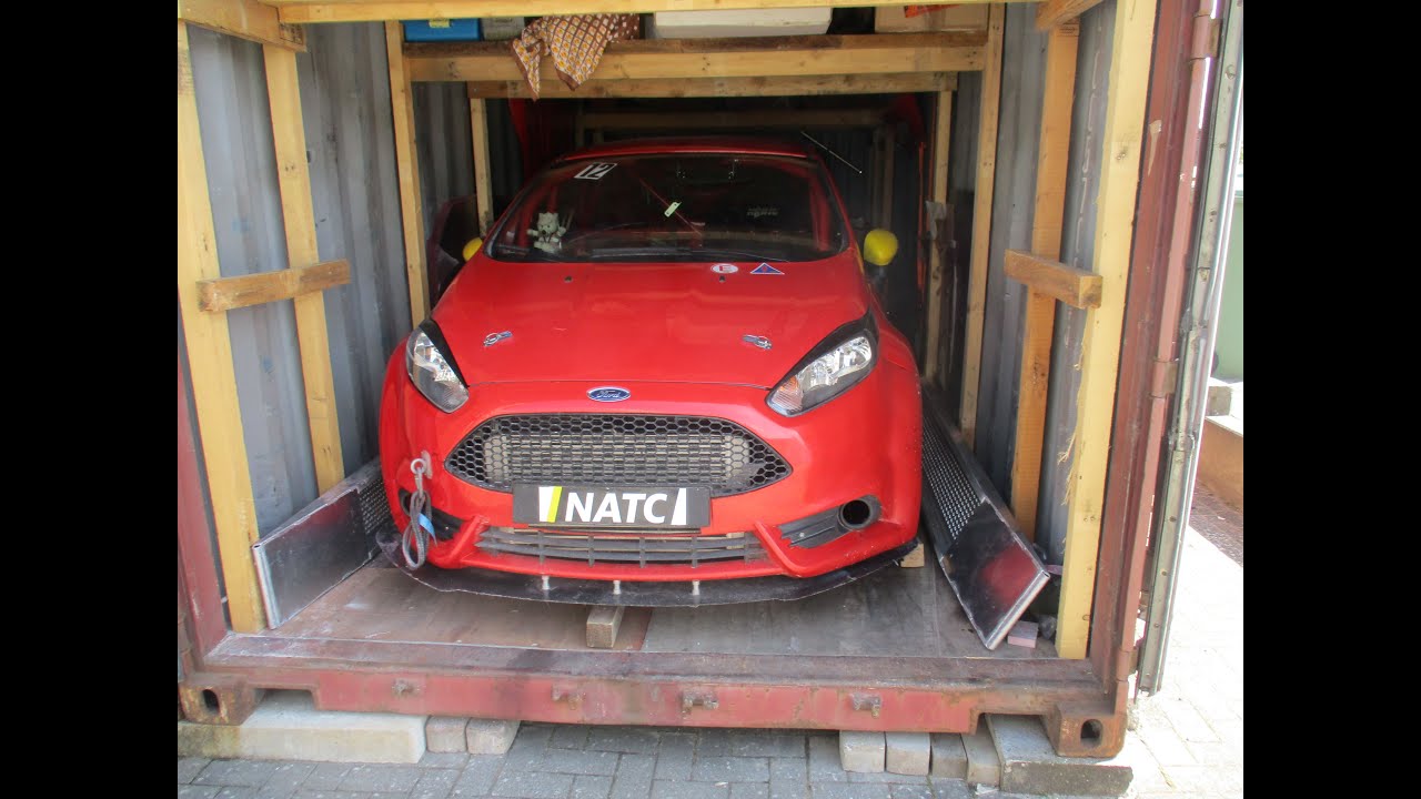 Rennbär und Ich im Fiesta gegen M2 CS und E30 NATC Oschersleben 14.05.2023