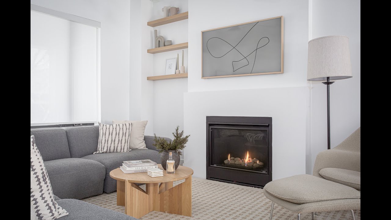 CUSTOM RENO in Bloor West Village | FOR SALE | 108 Evans Avenue - Toronto, Ontario