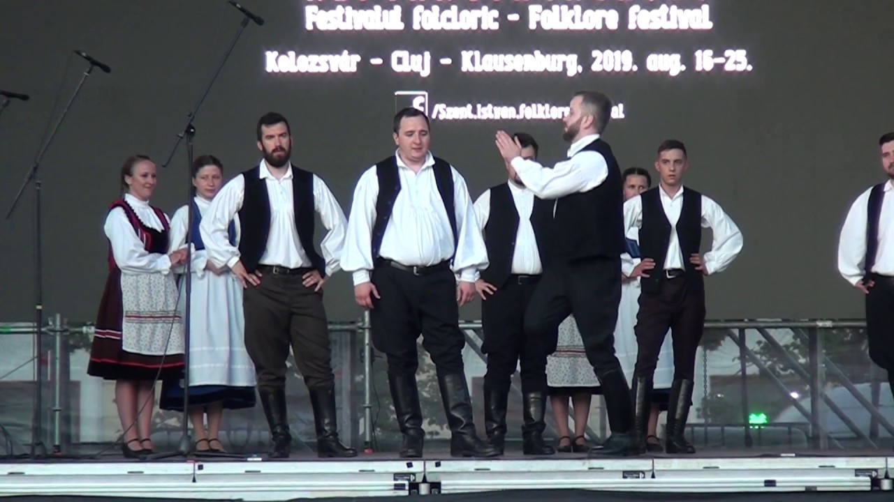 Zurboló Néptáncegyüttes