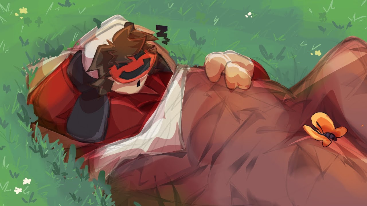 4.5 Hours of Minecraft Horror To Fall Asleep To