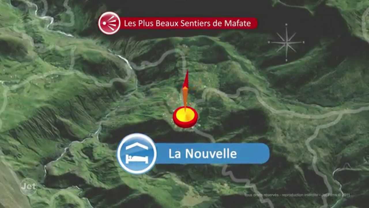 La Nouvelle au coeur du cirque de Mafate (Version complète HD)