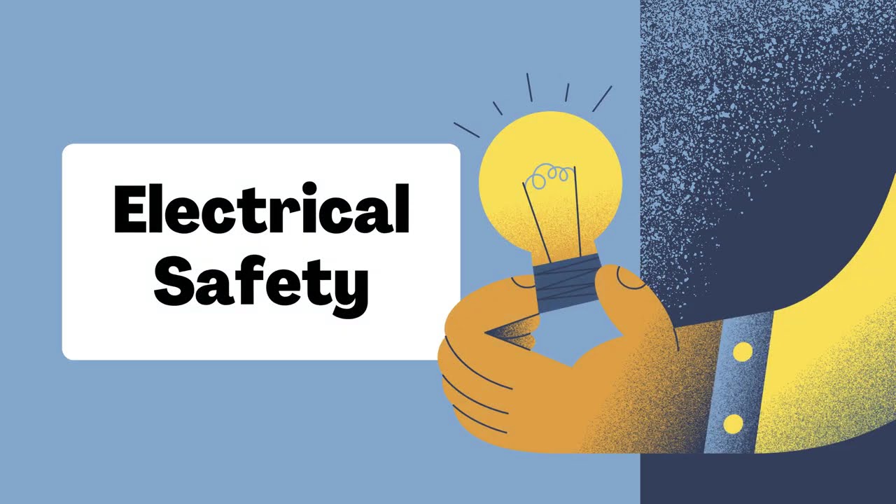 Electrical Safety